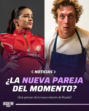 Image post by @reggaetontv on Instagram