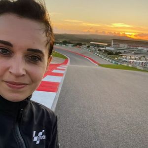 Image post by @femalesinmsport on Instagram