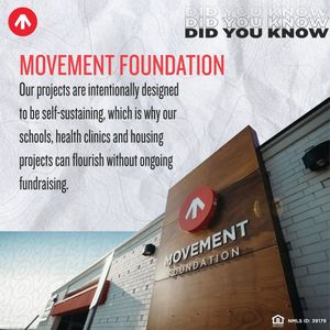 Image post by @movementmtg on Instagram