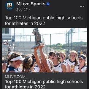 Image post by @rockfordlacrosse on Instagram