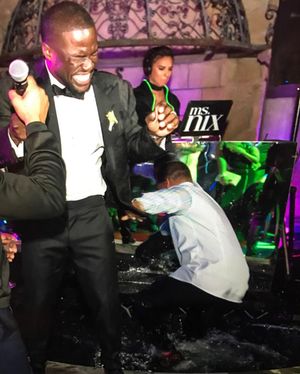 Image post by @kevinhart4real on Instagram