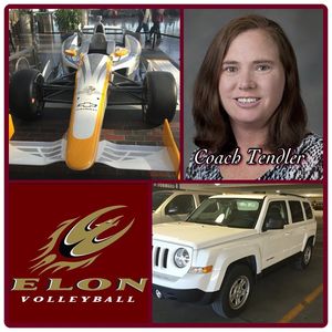 Image post by @elonvb on Instagram
