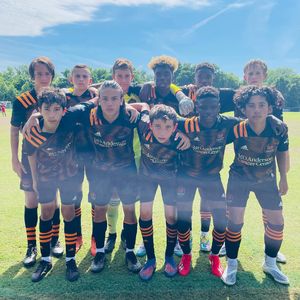 Image post by @dynamoacademy on Instagram