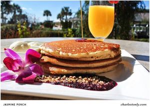 Image post by @kiawahresort on Instagram