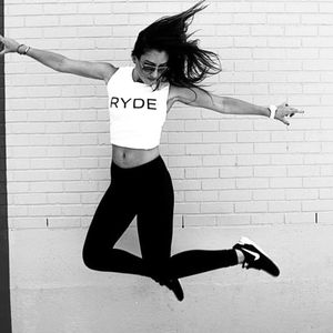 Image post by @rydehouston on Instagram
