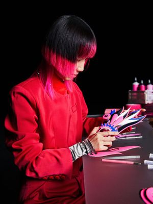 Image post by @Hublot on Twitter