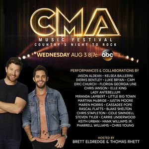 Image post by @cma on Instagram