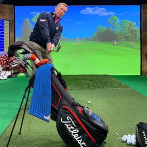 Image post by @michaelbreed on Instagram
