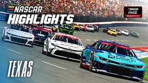 Video post by @nascar on YouTube