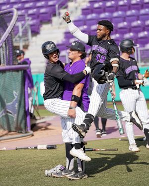 Image post by @gcu_baseball on Instagram