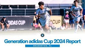 Video post by @mlscharlotte on YouTube