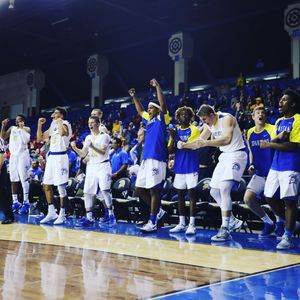 Image post by @sanjosestatembb on Instagram
