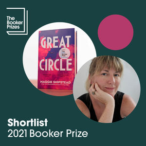 Image post by @thebookerprizes on Instagram