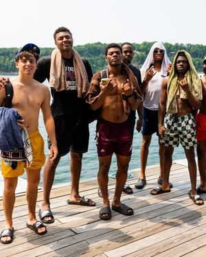 Image post by @ekuhoops on Instagram