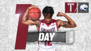 Image post by @troyathletics on Instagram
