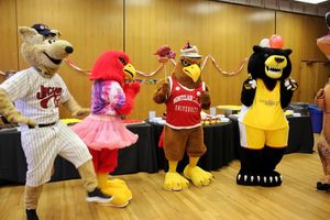 Image post by @redhawklife on Instagram