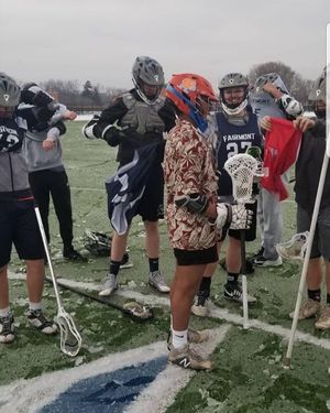 Image post by @washeduplaxbros on Instagram