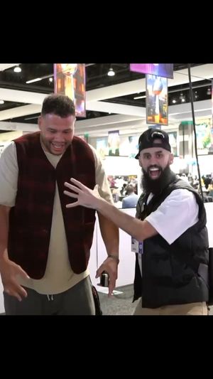 Video post by @b.scar on Instagram