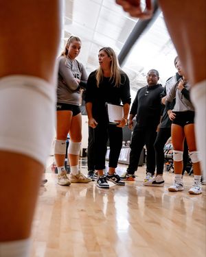 Image post by @wakevolleyball on Instagram