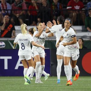 Image post by @nwsl on Instagram