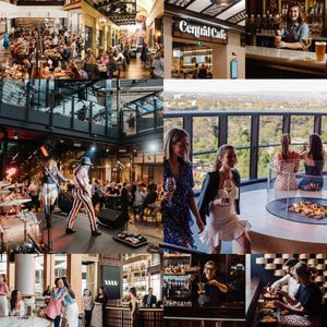 Image post by @skycityadl on Instagram