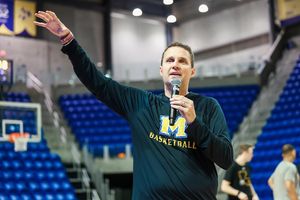 Image post by @mcneesesports on Instagram