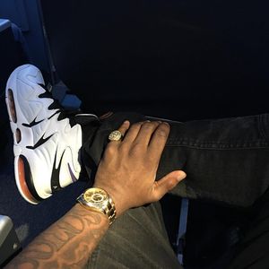 Image post by @myfabolouslife on Instagram
