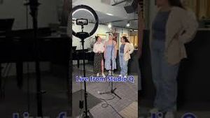 Video post by @WQLN PBS NPR on YouTube