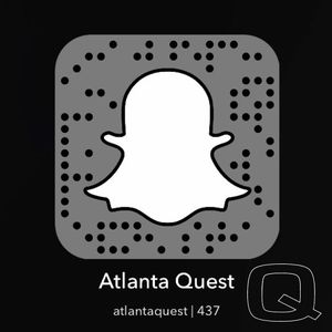 Image post by @atlantaquest on Instagram