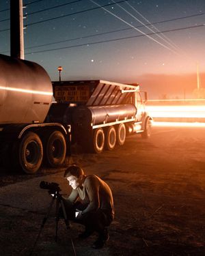 Image post by @brandonrski on Instagram