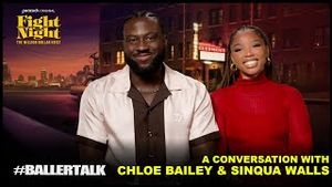 Video post by @balleralerttv on YouTube