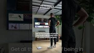 Video post by @samsungus on YouTube