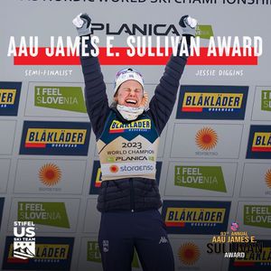 Image post by @usskiteam on Instagram