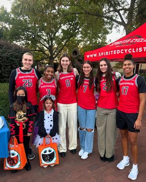 Image post by @davidsonwbb on Instagram