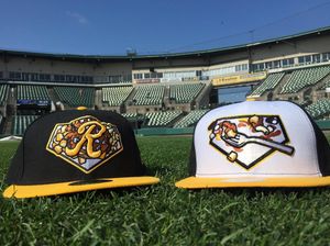 Image post by @rocredwings on Instagram