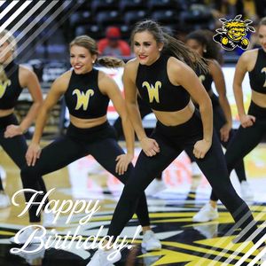 Image post by @goshockersdance on Instagram