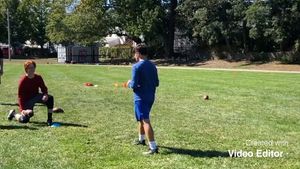 Image post by @qbvelocity on Instagram