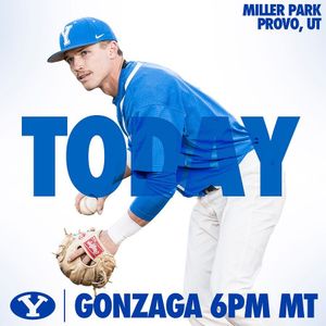 Image post by @byubaseball on Instagram