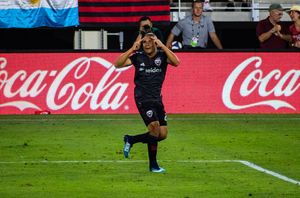 Image post by @dcunited on Twitter