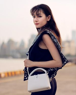 Image post by @louisvuitton on Instagram