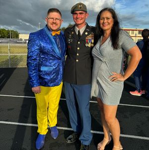 Image post by @youngprofessorg on Instagram