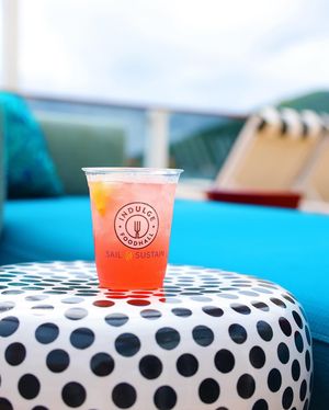Image post by @norwegiancruiseline on Instagram
