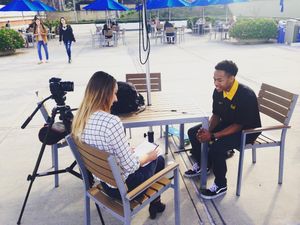 Image post by @bigwestsports on Instagram