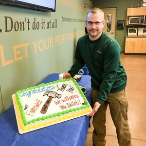 Image post by @fargoparks on Instagram