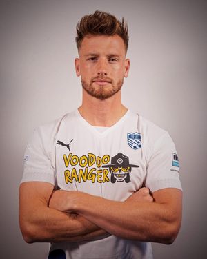 Image post by @lachy_mclean on Instagram