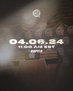 Image post by @hoophall on Instagram