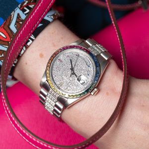Image post by @sothebyswatches on Instagram