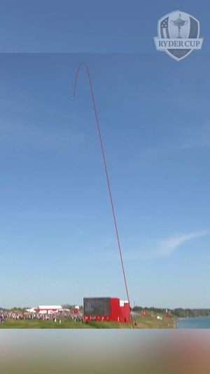 Video post by @rydercupusa on Instagram