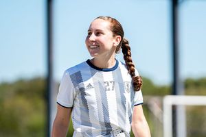 Image post by @ricesoccer on Instagram