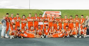 Image post by @skyridgefb on Instagram